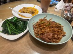 -翠华餐厅(铜锣湾糖街店)