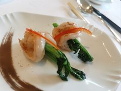 -宝丽轩中餐厅BAOLIXUAN