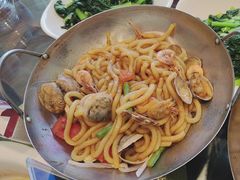-鹰龙海畔度假酒店(咸祥店)