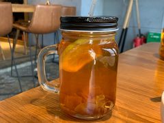 柠檬玫瑰露-原食日记(三里屯店)