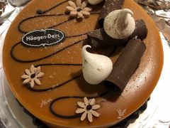 -哈根达斯(武汉天地店)