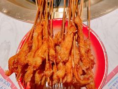 -哥老官重庆美蛙鱼头(五角场合生汇店)