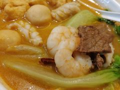 -金桔香港茶餐(宝安大厦店)