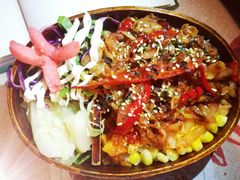 -万能料理屋(钟鼓岭路店)