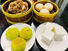 -府城小食馆(金龙宾馆店)