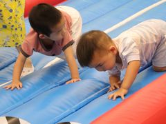 -小小运动馆(浦江店)