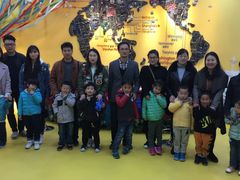 -瑞思成长中心(高新校区)