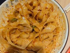 -老王四季抻面(南六东路店)