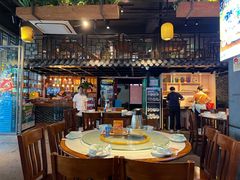 -随缘小馆(红岭路店)