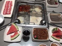 -海底捞火锅(奥山世纪城店)