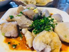 葱油芋艿-公和酒店