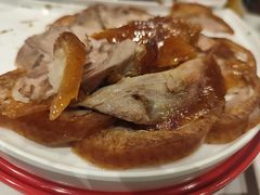 -新侨小馆(东直门北小街店)