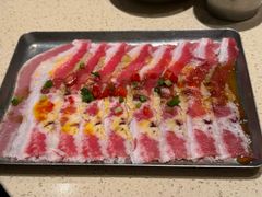 -Ant 蚂蚁洞烤肉·大营地(上海静安大悦城店)