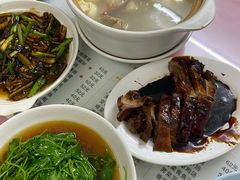 -蘭心餐厅(进贤路店)