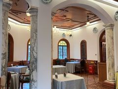 -马勒别墅·中餐厅