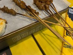 -望京小腰(北京总店)