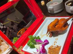 -应天大明王朝·南京菜(中山陵店)