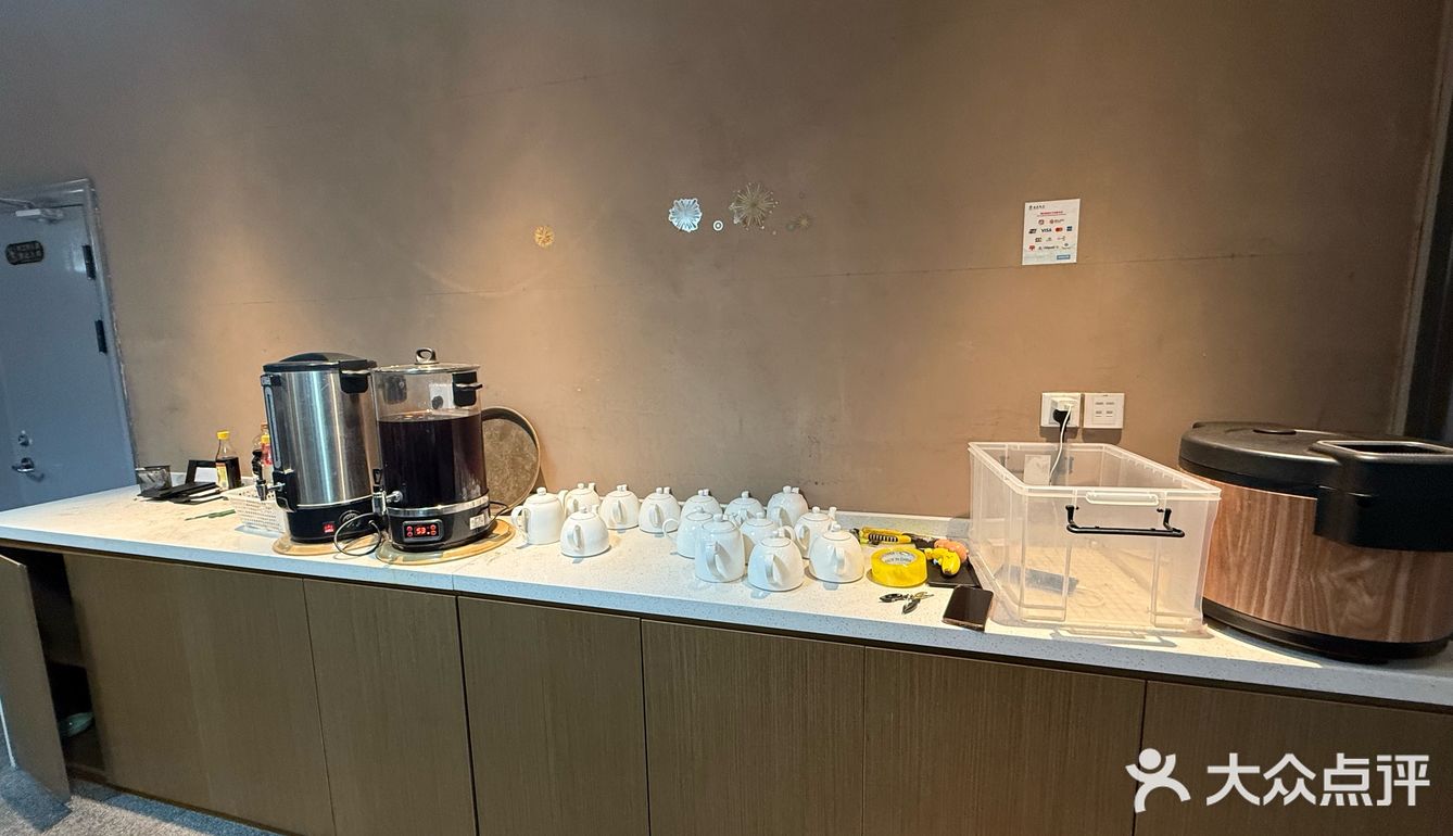 清新简约~中式风味餐