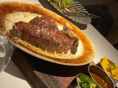 -燃扒房Steakhouse(皇庭店)