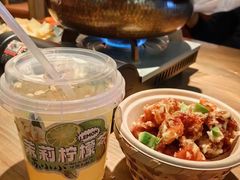 -毛肚向右·川渝毛肚王(经开永旺店)