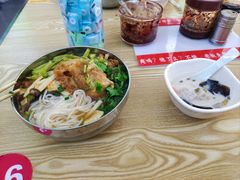 -标叔柳州螺蛳粉(清湖店)