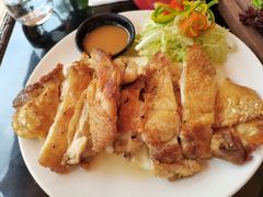 -El Bodegon阿根廷秘鲁餐厅(幸福路店)