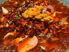 -哥老官重庆美蛙鱼头(圆融广场店)