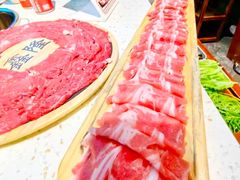-鑫隆四季涮肉(八角畅游店)