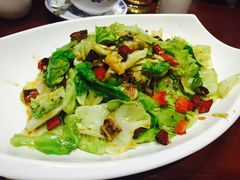 -临潼印象·特色陕菜