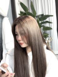 点击看大图 -Sying杉影日式烫染專門店