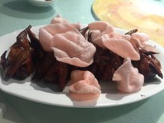 -潮福城潮州大酒楼(湖滨北路店)