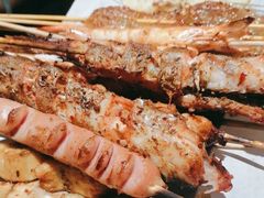 -肉串汪(月坛店)