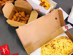 -比格比萨自助(万柳华联店)