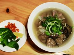 -越美小馆·越南料理(曲江店)