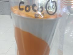 -CoCo都可(福州宝龙广场店)