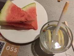 -海底捞火锅(大唐店)