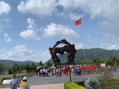 -亚龙湾国际玫瑰谷