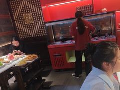 -小龙坎火锅(总店)