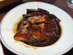 -大牌大·传统杭帮菜(湖滨店)