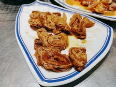 肥肠-胡同泥炉烤肉(总店)