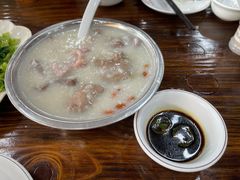 -南记食粥坊·宵夜大排档(莲花总店)