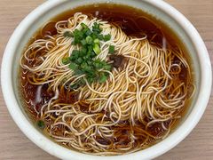 老牌虾籽阳春面-苏小柳点心·手作小笼包(浦东嘉里城分院)