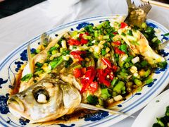 -邱记私房菜·十八年本地菜