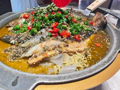 -南锣南门(东方银座店)