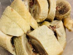 -山林熟食(兰溪路店)