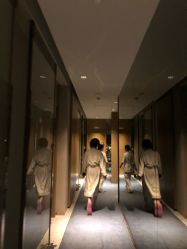 -上海外滩浦华大酒店·涟水疗SPA健身中心