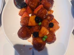 -名人坊·新派粤菜(河西奥体博览中心金鹰世界店)