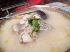 -海小馆海鲜餐厅(茂业百货店)