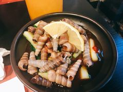 -望江门小龙虾·烧烤(九堡店)