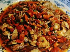 牛蛙-小柴米·传统江西菜(八一广场店)